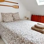 La Coquille Sejour En Duo Confort Maisonnette De Bourg A - Situation Ideale Commerces & - Wifi Et Linge Inclus 펜션 위스트르앙