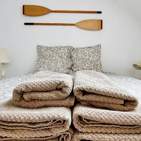 La Coquille En Duo Confort Maisonnette De Bourg à - Situation Idéale Commerces&plage - Wifi Et Linge Inclus *