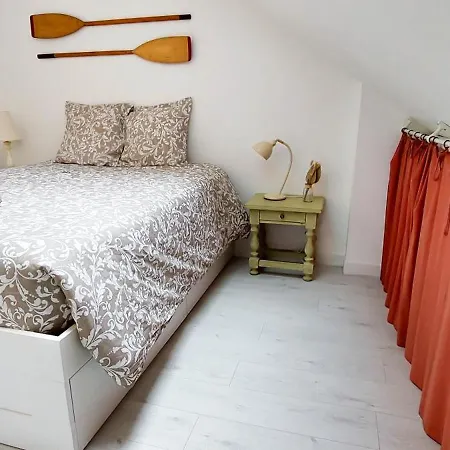Prázdninový dům La Coquille Sejour En Duo Confort Maisonnette De Bourg A - Situation Ideale Commerces & - Wifi Et Linge Inclus *