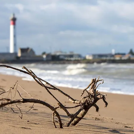 Casa vacanze La Coquille En Duo Confort Maisonnette De Bourg à - Situation Idéale Commerces&plage - Wifi Et Linge Inclus *