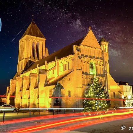 La Coquille En Duo Confort Maisonnette De Bourg à - Situation Idéale Commerces&plage - Wifi Et Linge Inclus