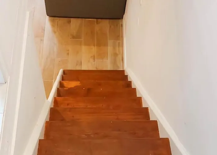 La Coquille Sejour En Duo Confort Maisonnette De Bourg A - Situation Ideale Commerces & - Wifi Et Linge Inclus Дом отдыха Уистреам