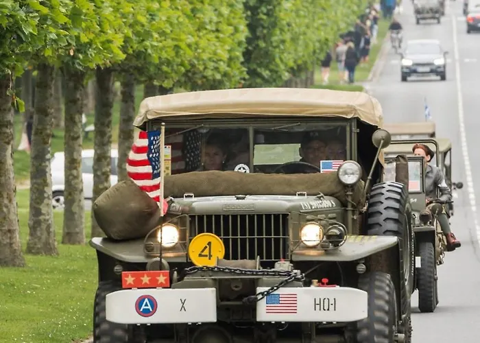 La Coquille Sejour En Duo Confort Maisonnette De Bourg A - Situation Ideale Commerces & - Wifi Et Linge Inclus Дом отдыха