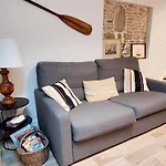 La Coquille Sejour En Duo Confort Maisonnette De Bourg A - Situation Ideale Commerces & - Wifi Et Linge Inclus *