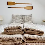 La Coquille Sejour En Duo Confort Maisonnette De Bourg A - Situation Ideale Commerces & - Wifi Et Linge Inclus *
