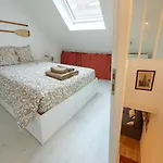 La Coquille Sejour En Duo Confort Maisonnette De Bourg A - Situation Ideale Commerces & - Wifi Et Linge Inclus בית נופש