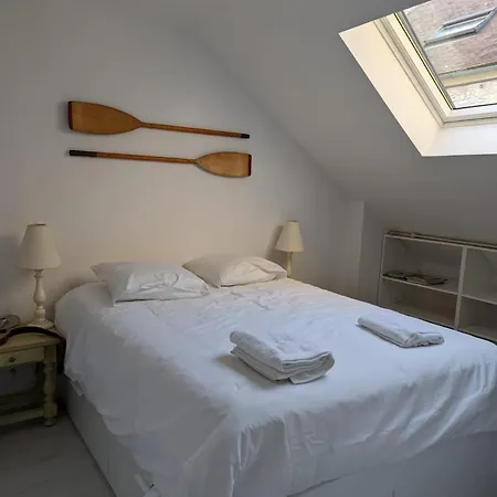 Maisonnette Plein Centre Bourg Holiday home *