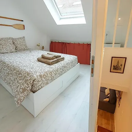 La Coquille Sejour En Duo Confort Maisonnette De Bourg A - Situation Ideale Commerces & - Wifi Et Linge Inclus בית נופש