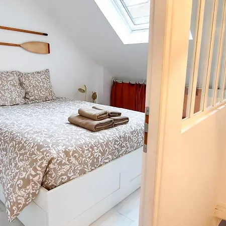 La Coquille Sejour En Duo Confort Maisonnette De Bourg A - Situation Ideale Commerces & - Wifi Et Linge Inclus