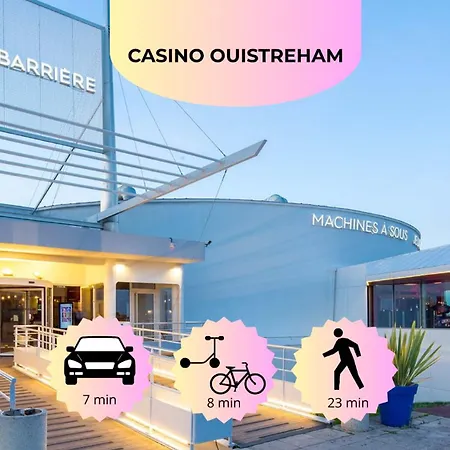 La Coquille Sejour En Duo Confort Maisonnette De Bourg A - Situation Ideale Commerces & - Wifi Et Linge Inclus