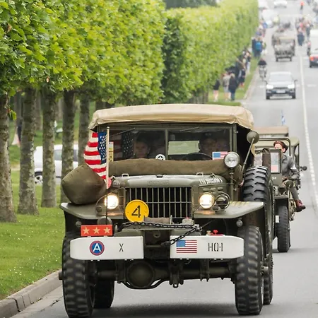 La Coquille Sejour En Duo Confort Maisonnette De Bourg A - Situation Ideale Commerces & - Wifi Et Linge Inclus בית נופש