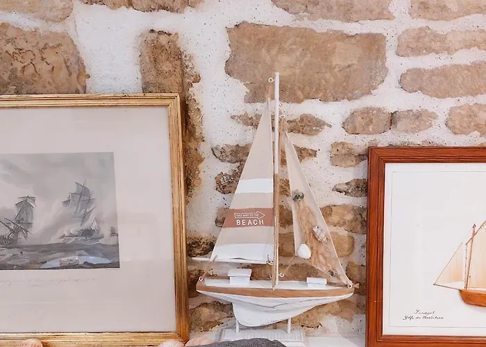 La Coquille En Duo Confort Maisonnette De Bourg à - Situation Idéale Commerces&plage - Wifi Et Linge Inclus * Ouistreham