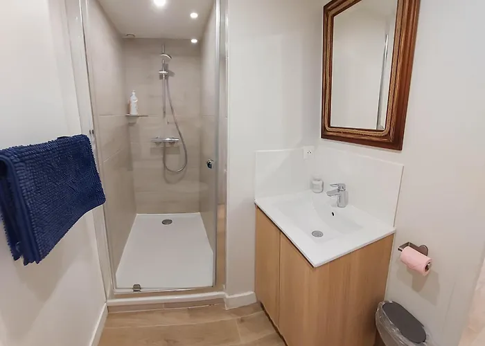 Casa vacanze La Coquille En Duo Confort Maisonnette De Bourg à - Situation Idéale Commerces&plage - Wifi Et Linge Inclus